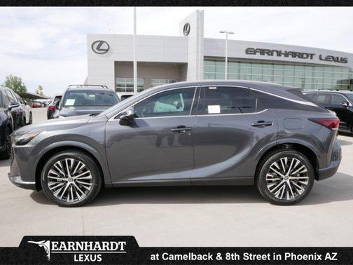01L1 2026 Lexus RX 350 Premium