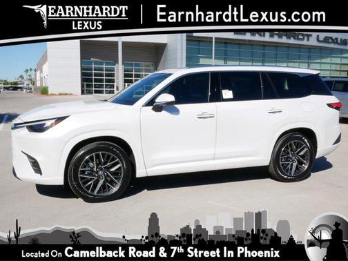2026 Lexus TX 350 Premium