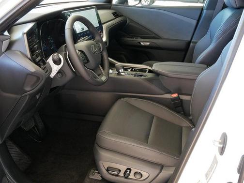 2026 Lexus TX 350 Premium
