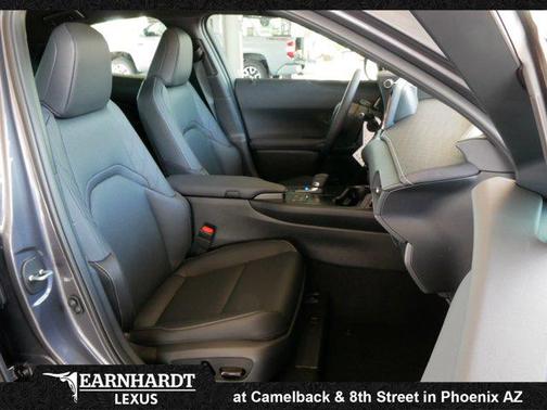 01L1 2026 Lexus UX 300h Premium