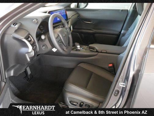 01L1 2026 Lexus UX 300h Premium