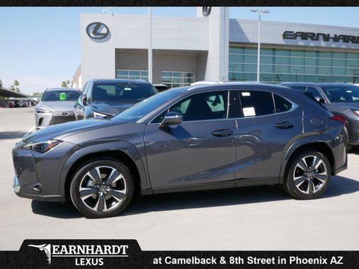 01L1 2026 Lexus UX 300h Premium