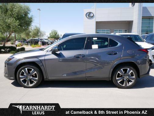 01L1 2026 Lexus UX 300h Premium
