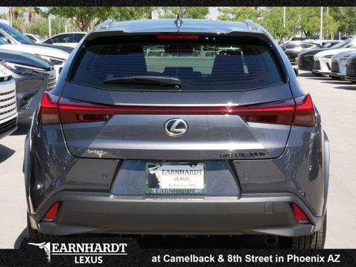 01L1 2026 Lexus UX 300h Premium