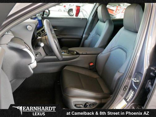 01L1 2026 Lexus UX 300h Premium