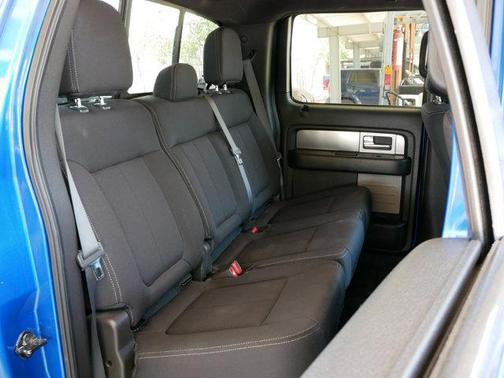 2014 Ford F-150 FX2