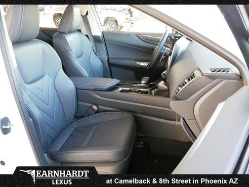 0083 2026 Lexus NX 450h+ Premium