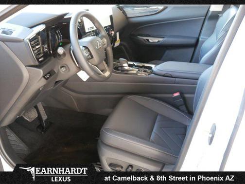 0083 2026 Lexus NX 450h+ Premium