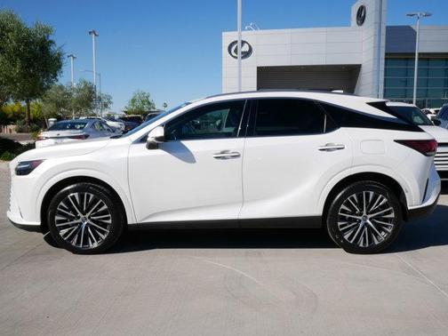 2023 Lexus RX 350 Premium Plus