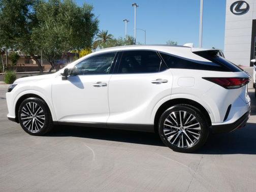 2023 Lexus RX 350 Premium Plus