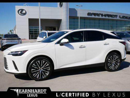 2023 Lexus RX 350 Premium Plus