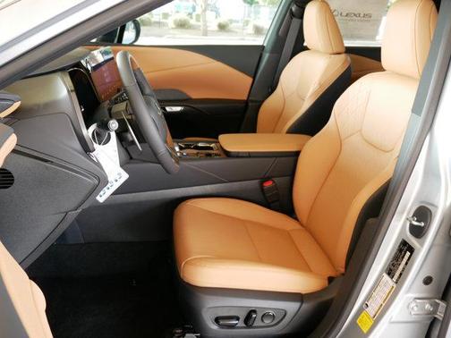 2026 Lexus RX 350 Premium+