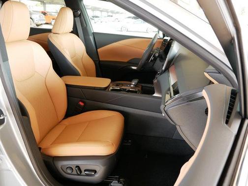 2026 Lexus RX 350 Premium+