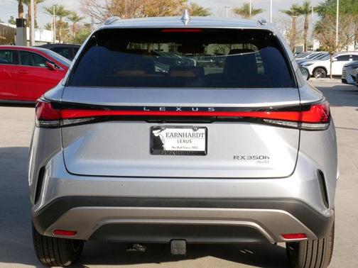 2026 Lexus RX 350 Premium+