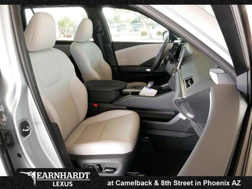01J9 2026 Lexus TX 350 Premium