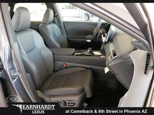 01L1 2026 Lexus RX 450h+ Base