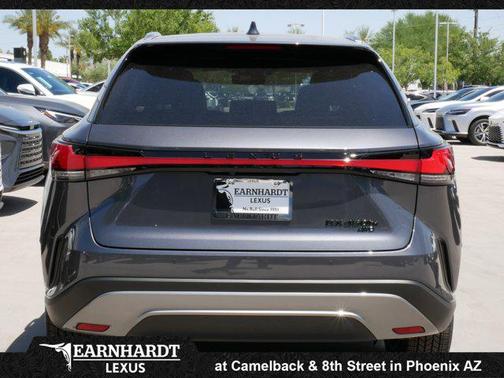 01L1 2026 Lexus RX 450h+ Base