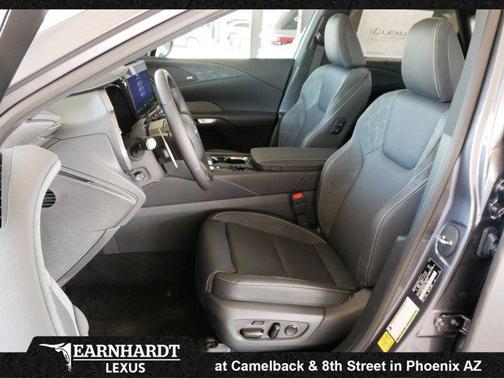 01L1 2026 Lexus RX 450h+ Base