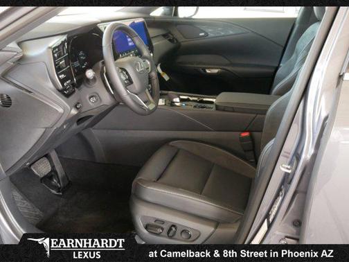 01L1 2026 Lexus RX 450h+ Base