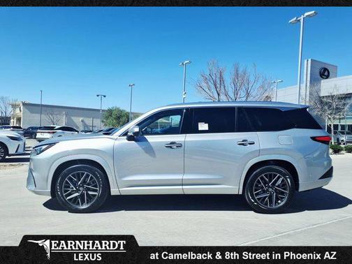 2026 Lexus TX 350 Premium