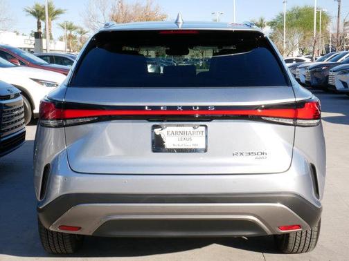 2026 Lexus RX 350 Premium