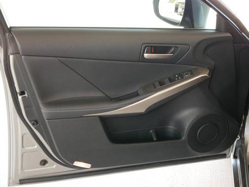 2019 Lexus IS 350 Base