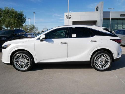 2026 Lexus RX 350 Premium