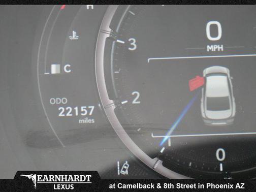 Iridium 2024 Lexus IS 350 Base