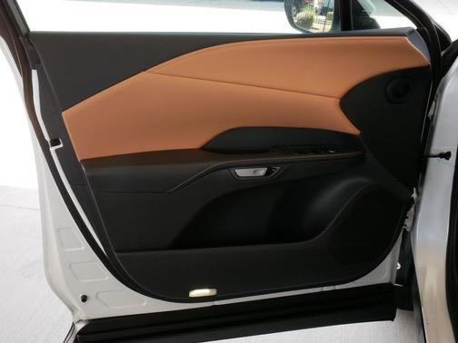 Eminent White Pearl 2025 Lexus RX 350 Premium