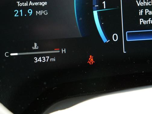 Eminent White Pearl 2025 Lexus RX 350 Premium