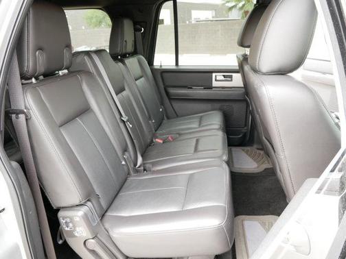 2013 Ford Expedition EL Limited