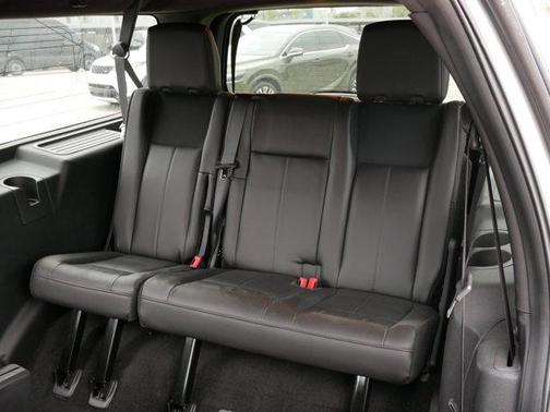 2013 Ford Expedition EL Limited