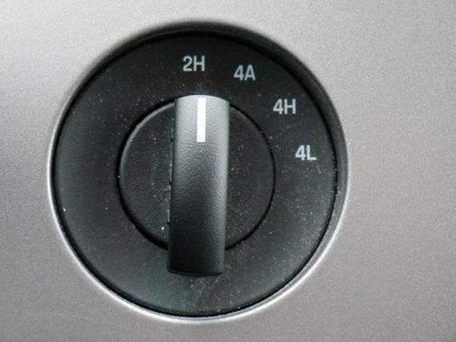 2013 Ford Expedition EL Limited