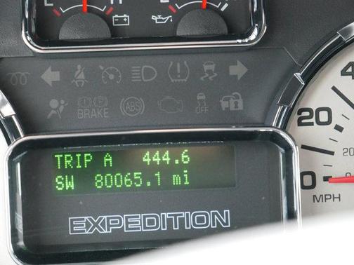 2013 Ford Expedition EL Limited