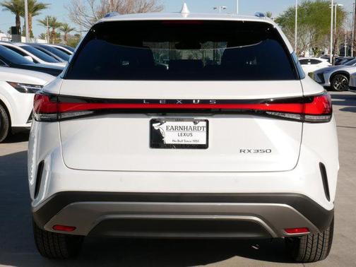 2026 Lexus RX 350 Premium