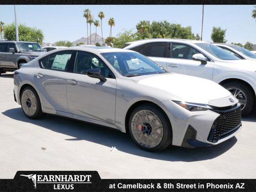 01N0 2026 Lexus IS 350 Base