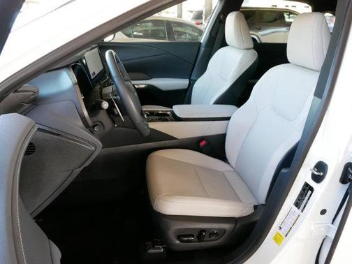 Eminent White Pearl 2025 Lexus RX 350h Premium