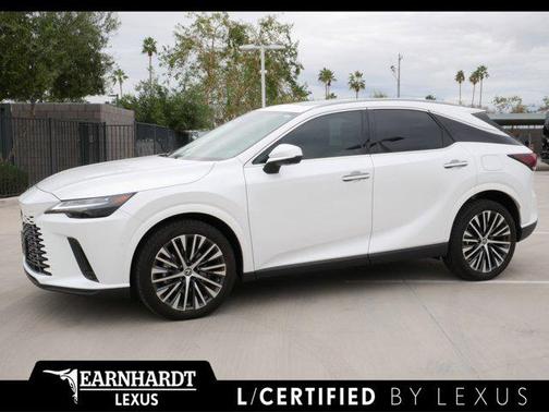 2024 Lexus RX 350 Premium Plus