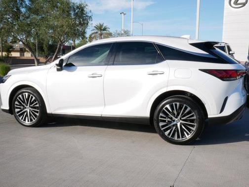2024 Lexus RX 350 Premium Plus