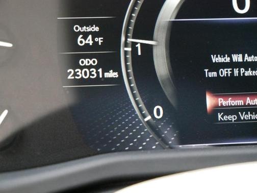 2023 Lexus LX 600 Luxury