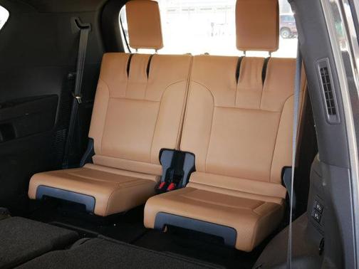 2023 Lexus LX 600 Luxury