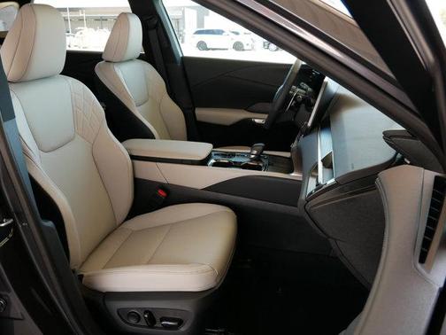 2025 Lexus RX 350 F SPORT Design