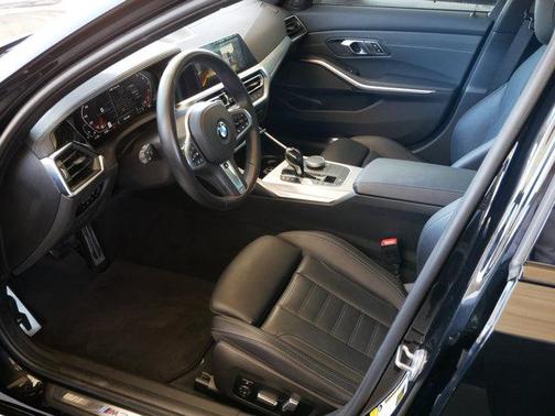 2021 BMW M340 i