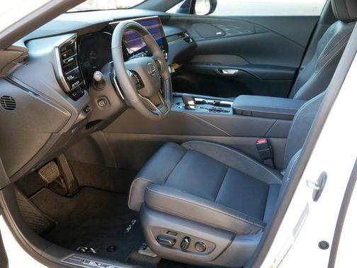 2026 Lexus RX 350 Luxury