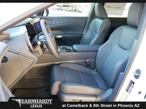 2026 Lexus RX 350 Luxury