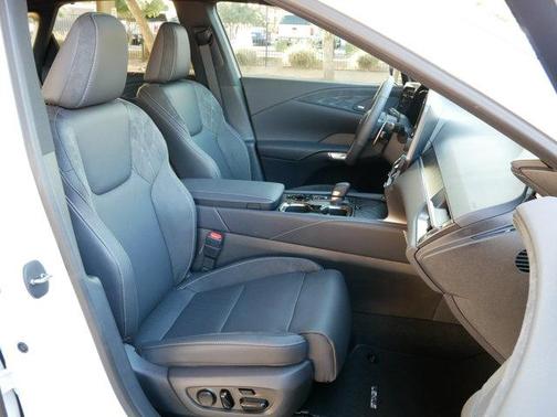 2026 Lexus RX 350 Luxury