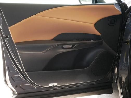 2025 Lexus RX 350 Base