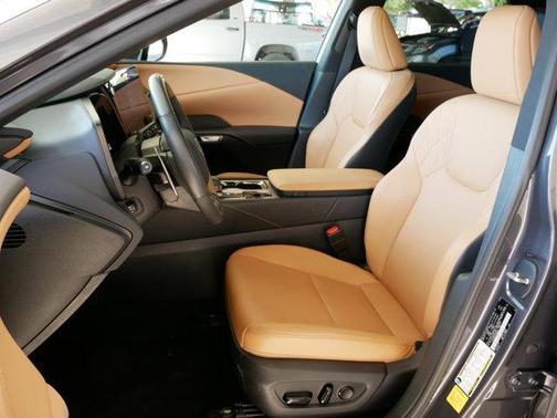 2025 Lexus RX 350 Base