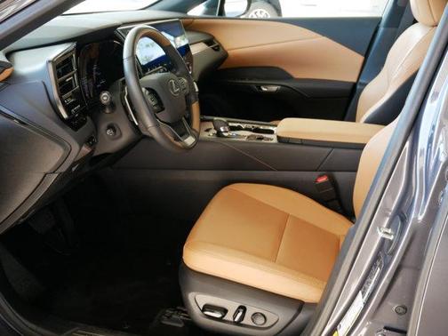 2025 Lexus RX 350 Base