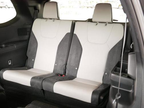 2024 Lexus TX 500h F SPORT Luxury